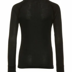 Odlo Ski|Funktionswäsche<· Active Warm black