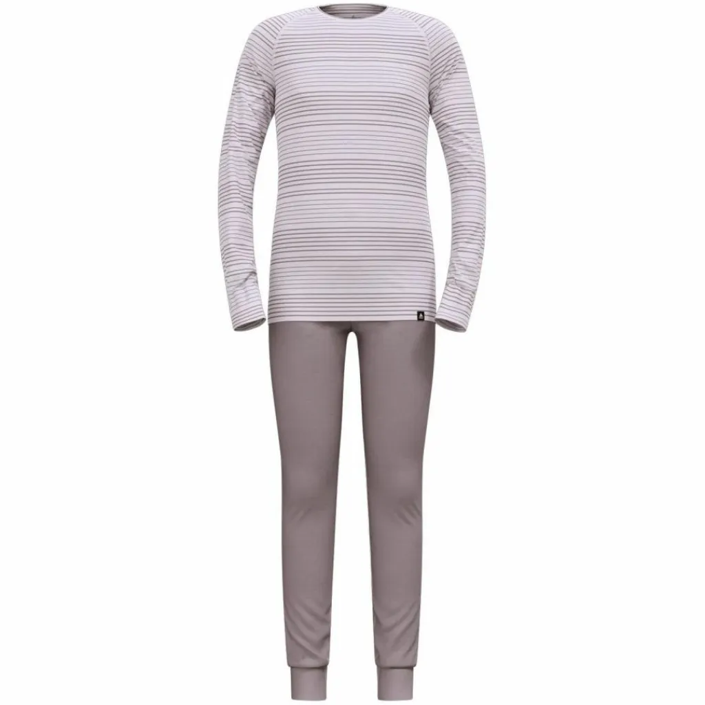 Discount · ACTIVE WARM Kinder Ski|Funktionswäsche