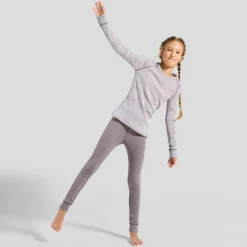 Discount · ACTIVE WARM Kinder Ski|Funktionswäsche