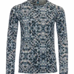 New · ACTIVE WARM ECO GRAPHIC Kinder Funktionswäsche