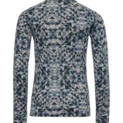 New · ACTIVE WARM ECO GRAPHIC Kinder Funktionswäsche