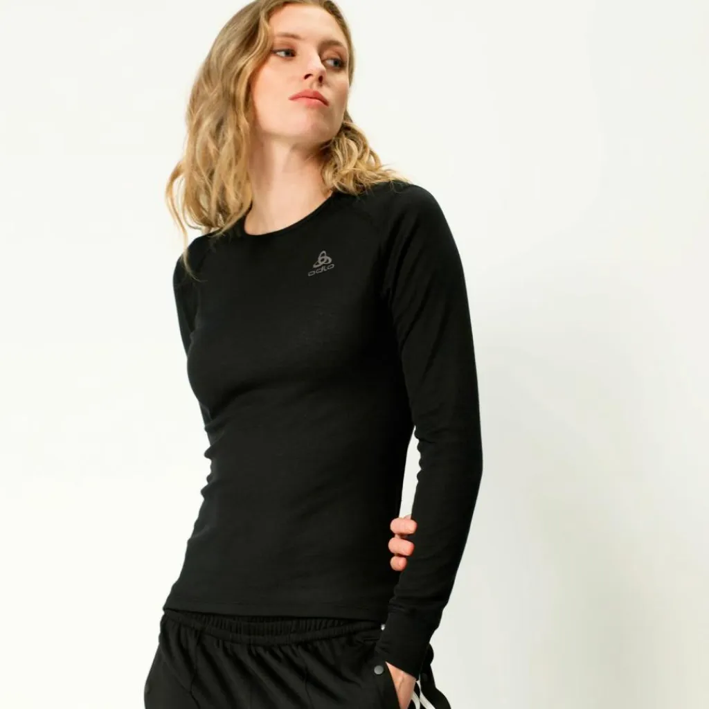 Clearance · ACTIVE WARM ECO Damen Shirts