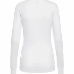 Odlo Ski|Ski<· ACTIVE WARM ECO white