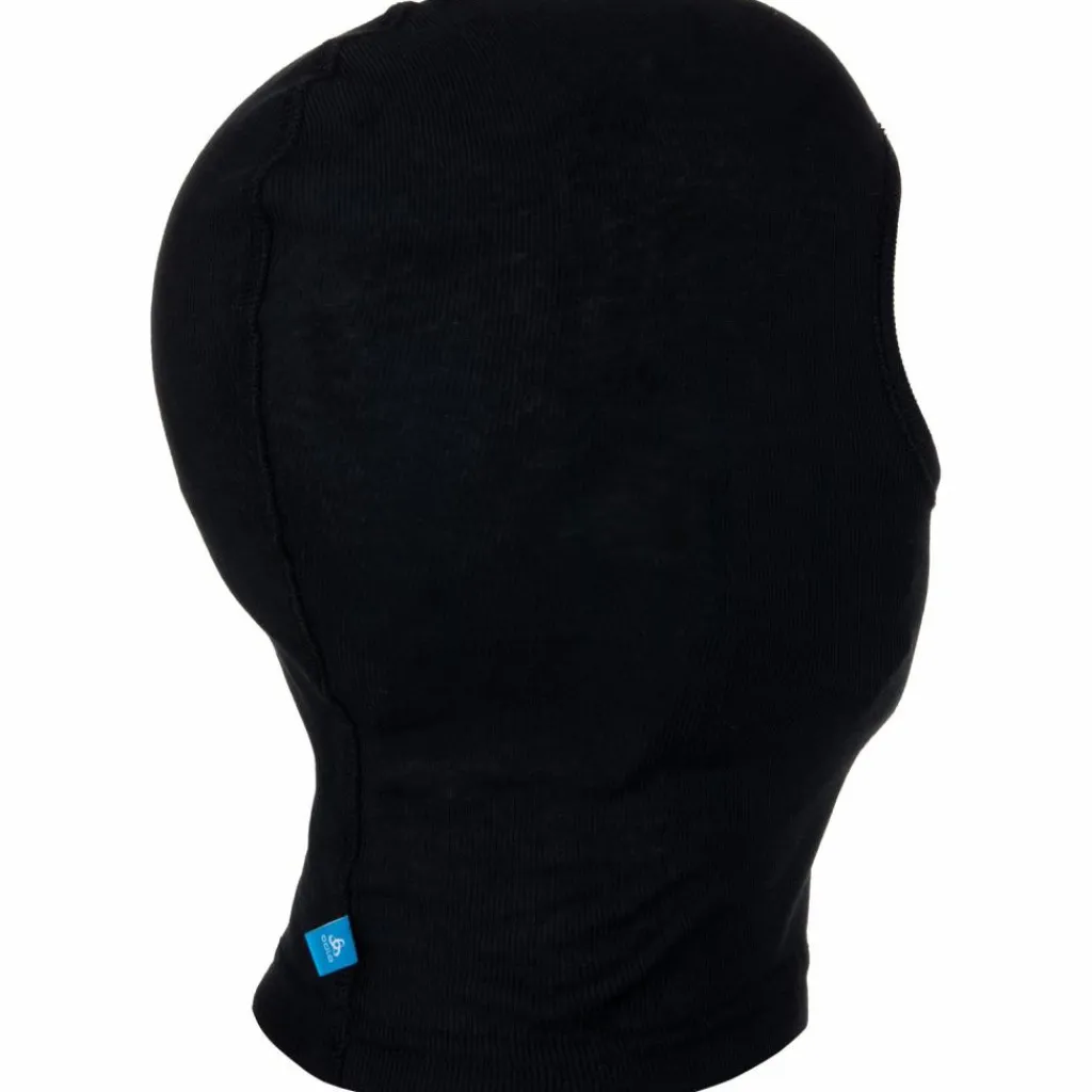 Odlo Ski|Ski<· ACTIVE WARM ECO black