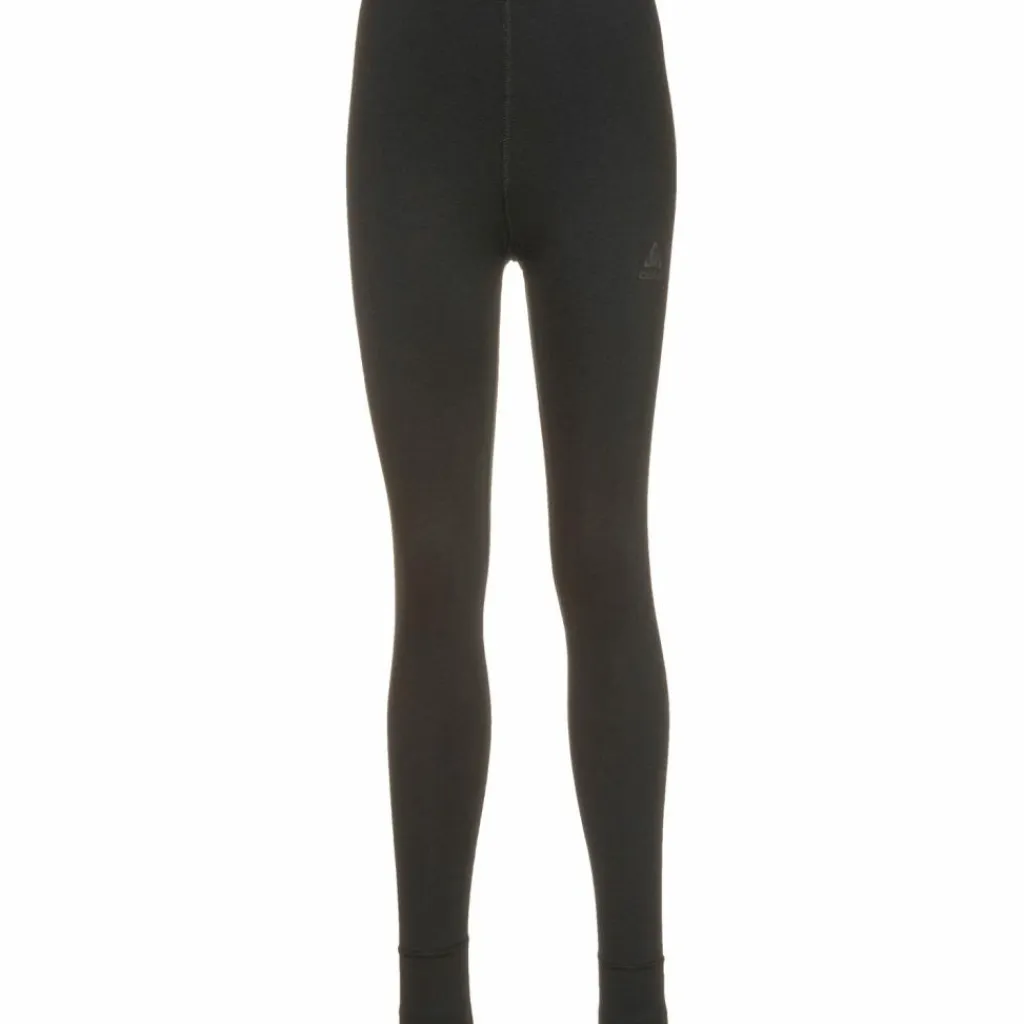 Odlo Unterwäsche<· ACTIVE WARM ECO black
