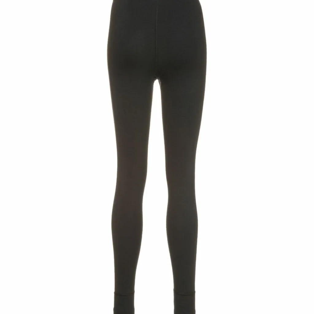 Odlo Unterwäsche<· ACTIVE WARM ECO black