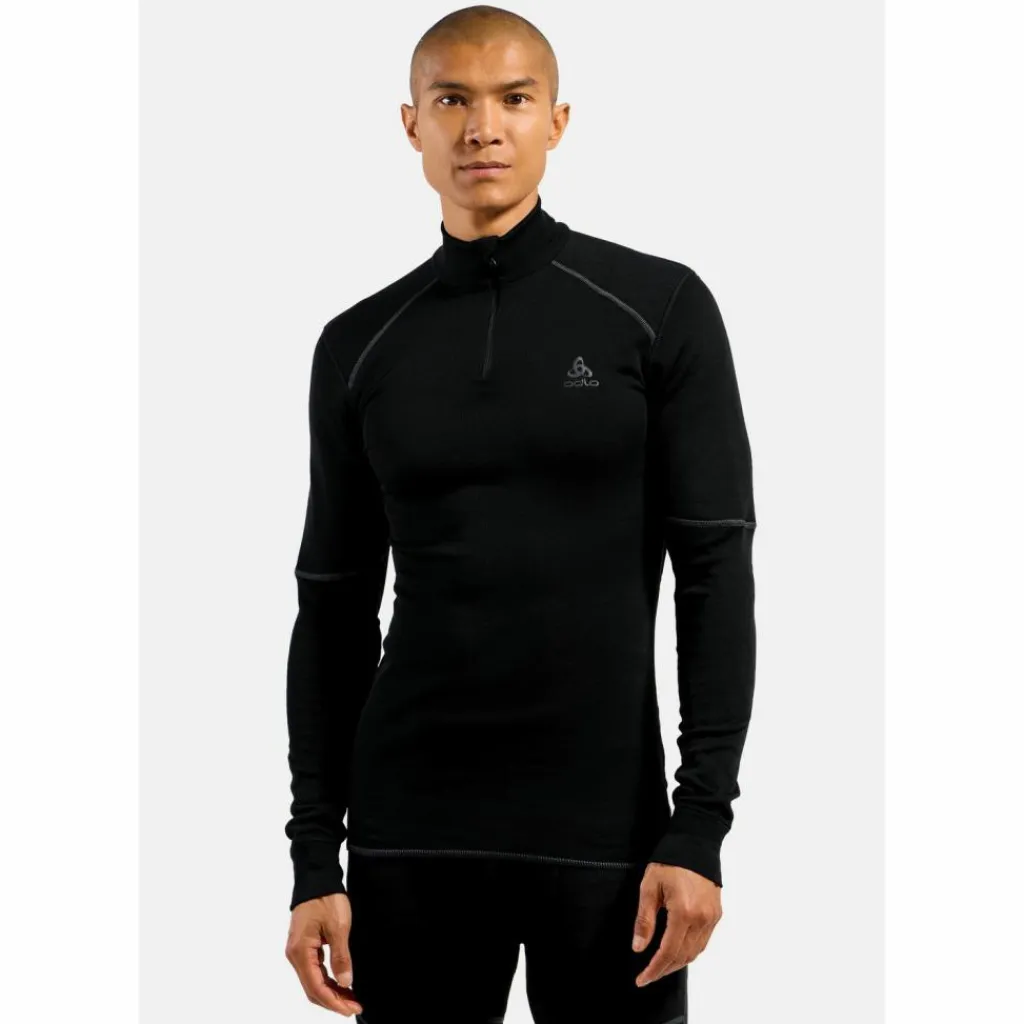 Odlo Ski|Ski<· ACTIVE X-WARM black(15000)