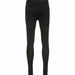 Odlo Ski|Hosen<· ACTIVE X-WARM ECO black