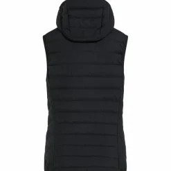 Odlo Bergsteigen<· AIR COCOON black melange(15015)
