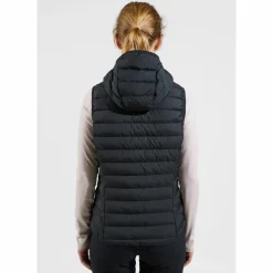 Odlo Bergsteigen<· AIR COCOON black melange(15015)