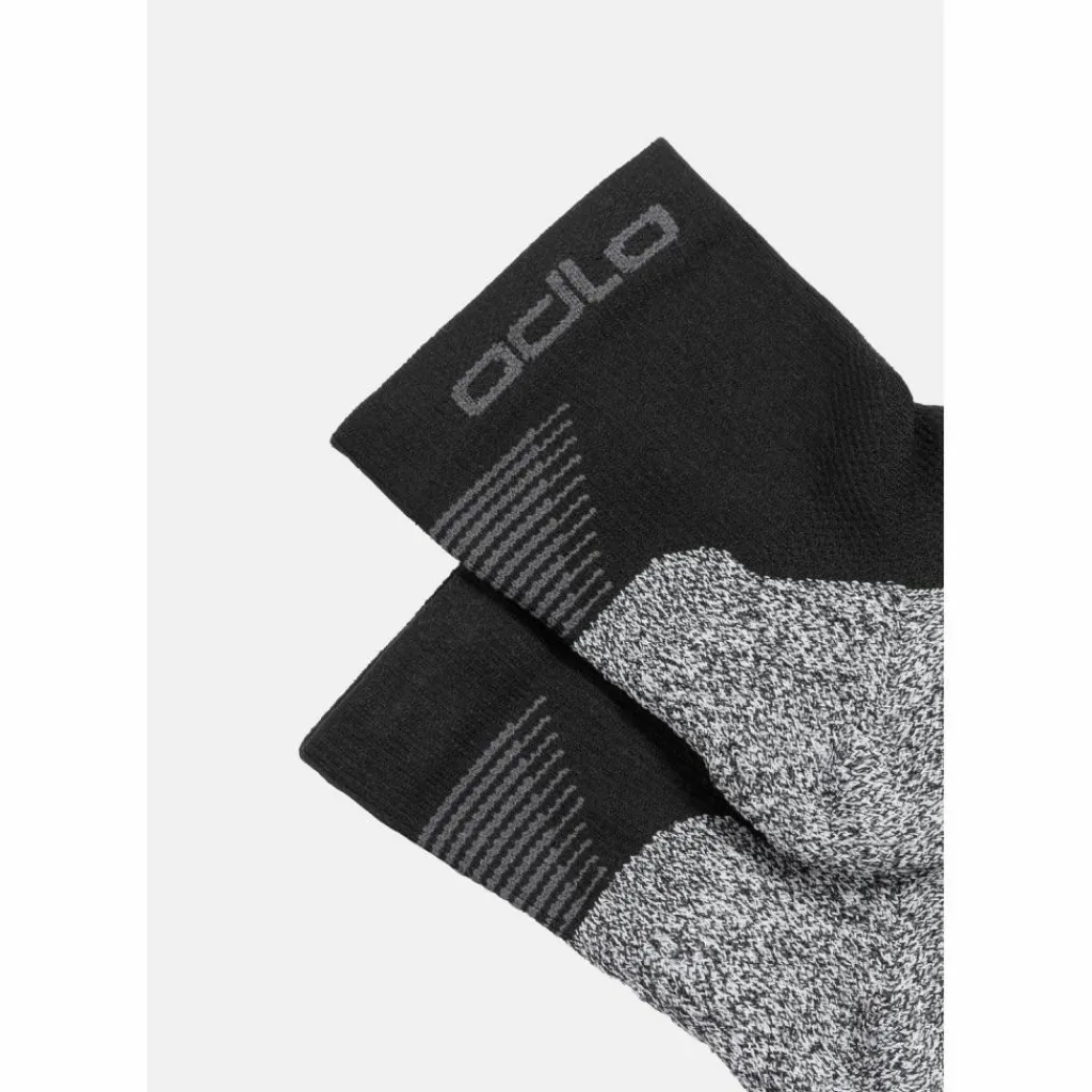 Odlo Trailrunning<· CERAMICOOL RUN black(15000)