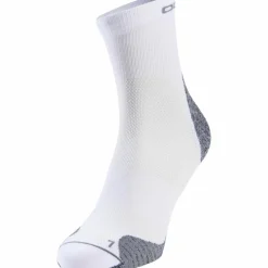 Odlo Trailrunning|Socken<· CERAMICOOL RUN white(10000)