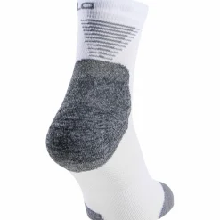 Odlo Trailrunning|Socken<· CERAMICOOL RUN white(10000)