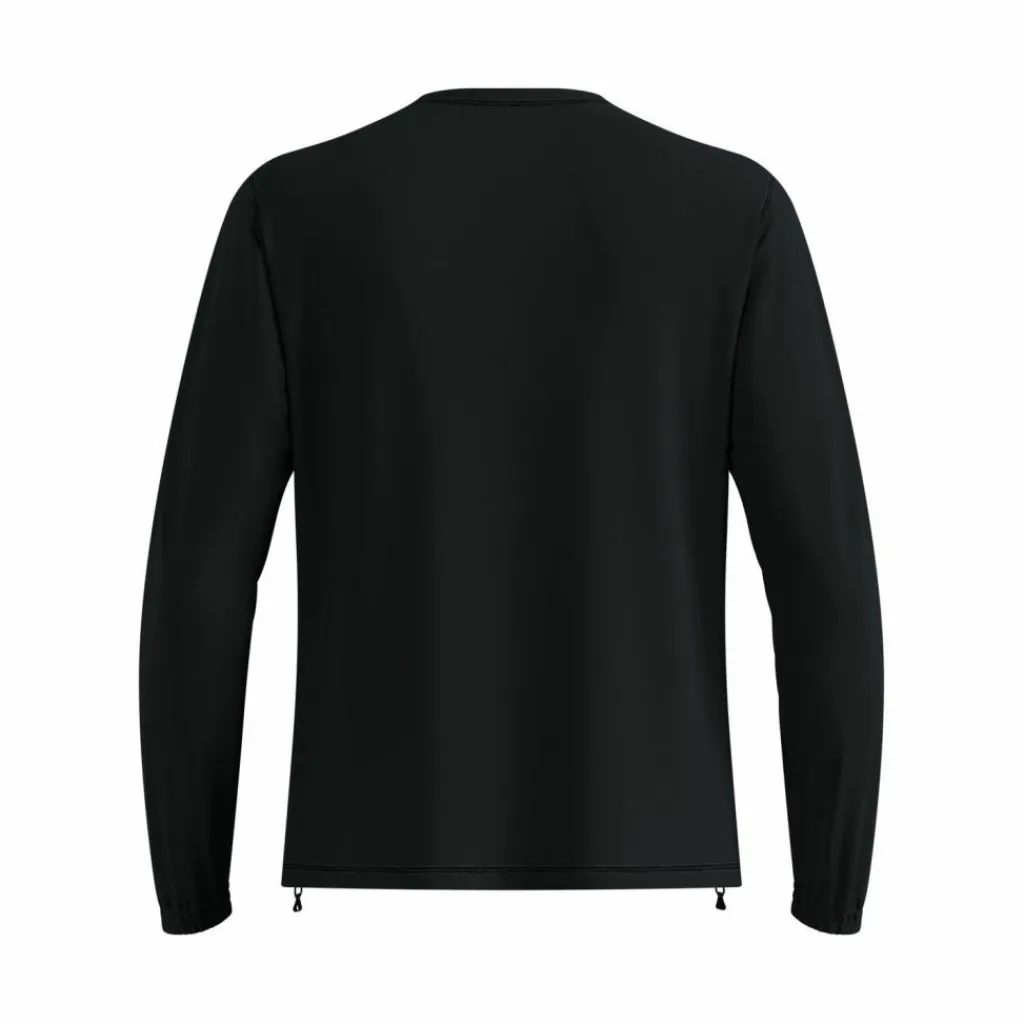Odlo Bergsteigen<· CLASSIC CREW black(15000)