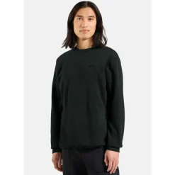Odlo Bergsteigen<· CLASSIC CREW black(15000)