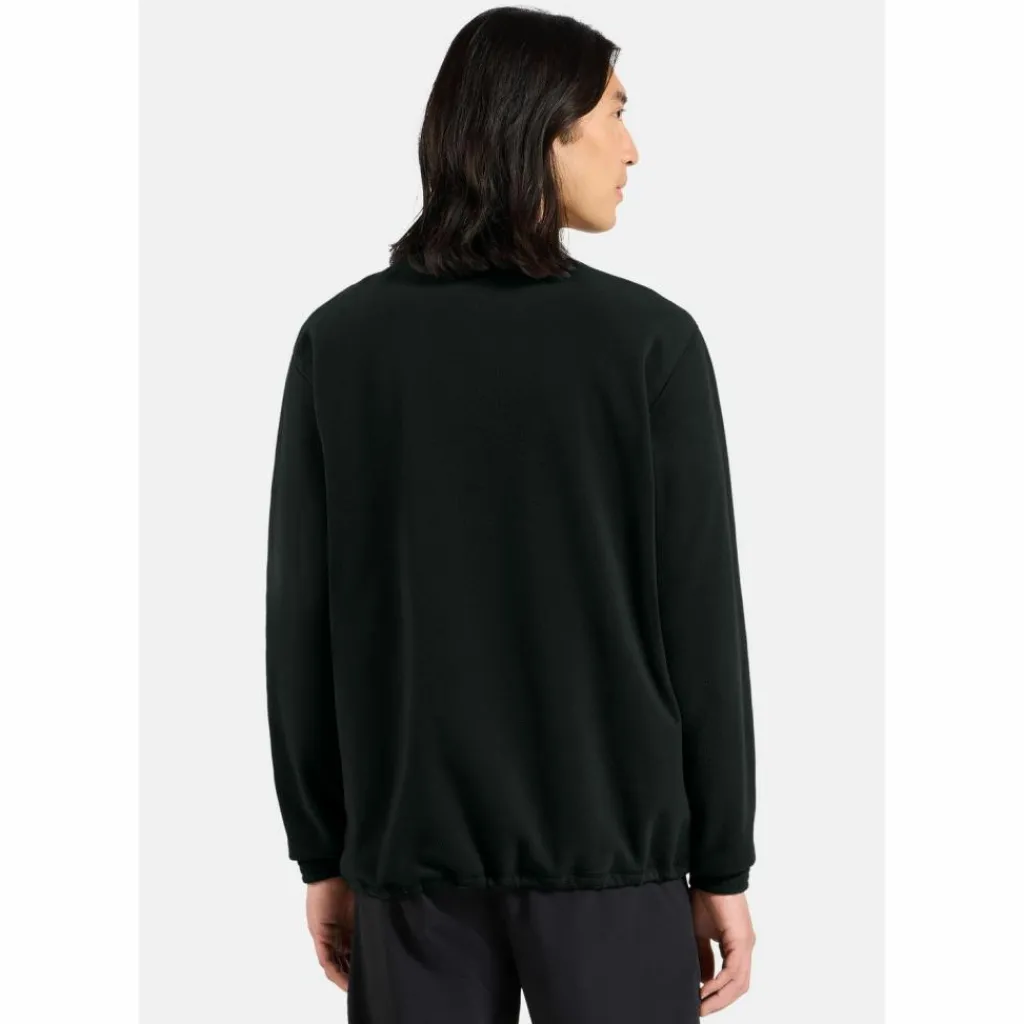 Odlo Bergsteigen<· CLASSIC CREW black(15000)