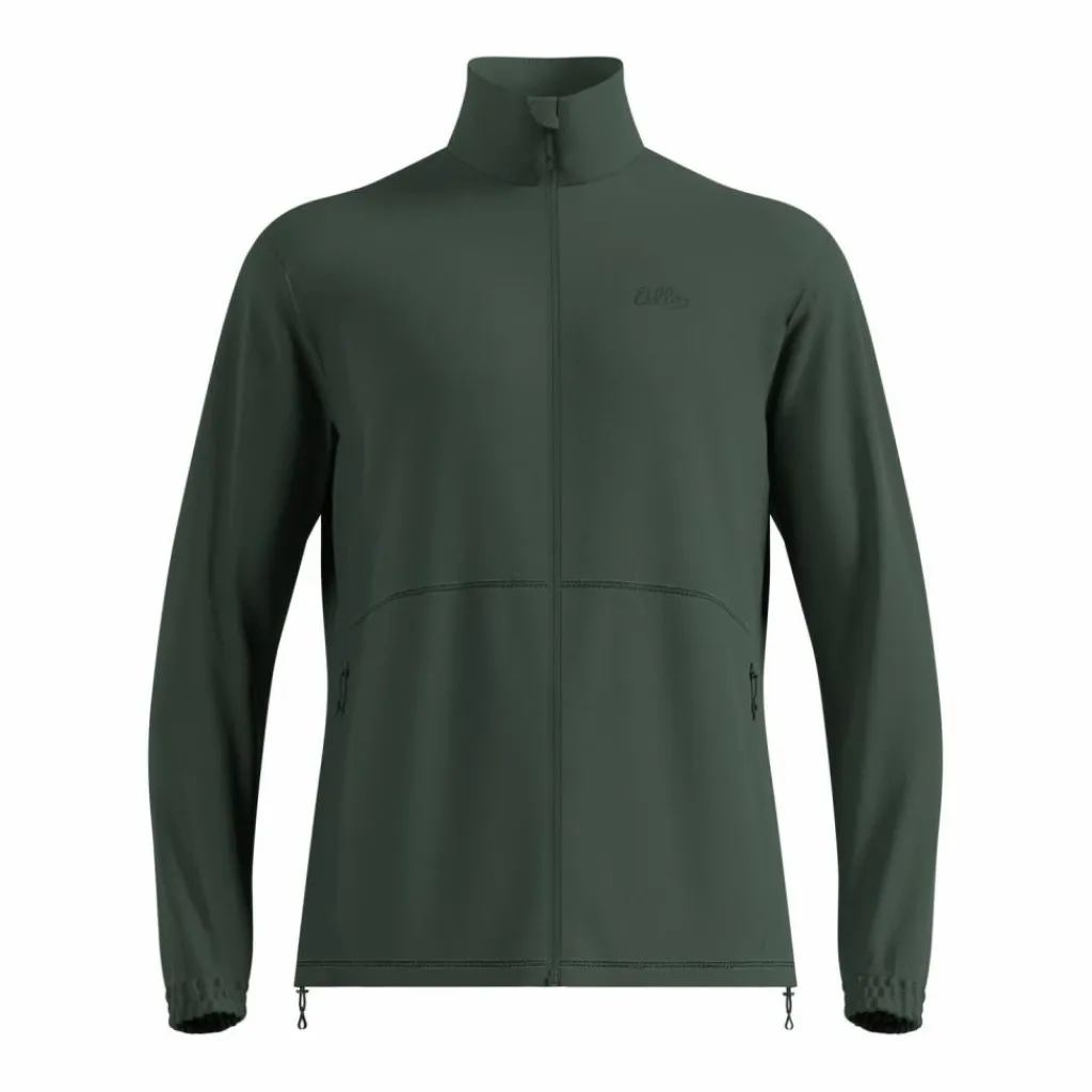 Odlo Fleecejacken<· CLASSIC FLEECE urban chic(10877)