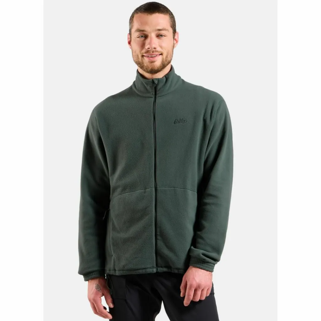 Odlo Fleecejacken<· CLASSIC FLEECE urban chic(10877)