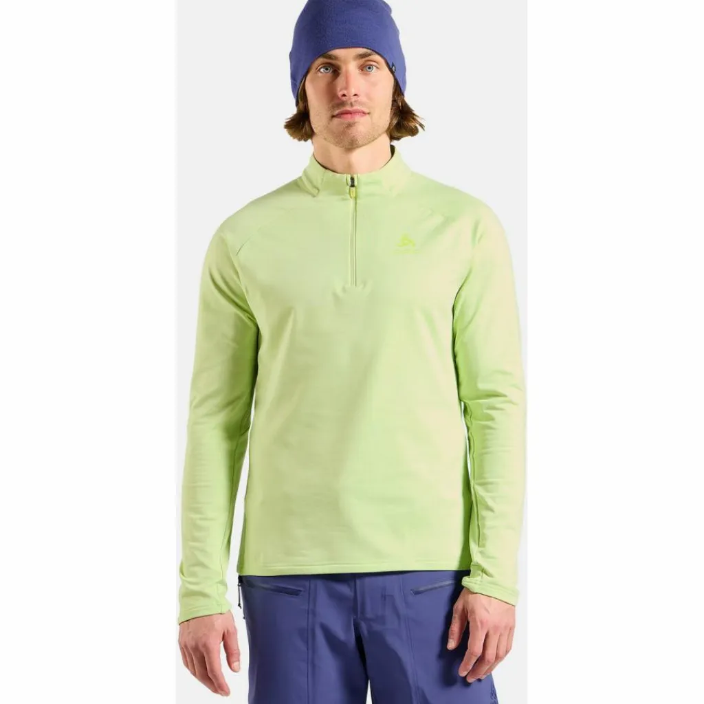 Best · ESSENTIAL Herren Shirts|Skilanglauf