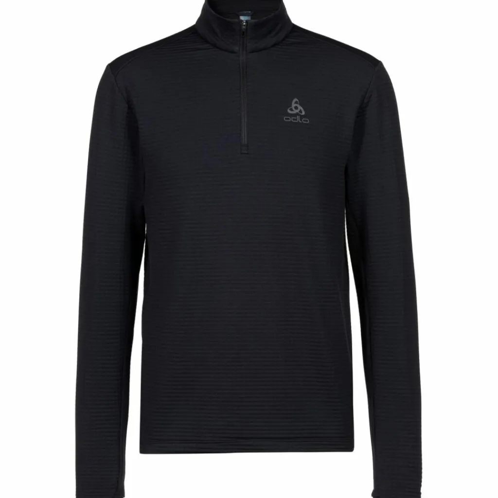 Odlo Training|Laufen<· ESSENTIAL THERMAL black