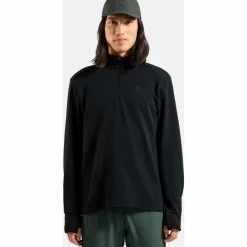 Odlo Training|Laufen<· ESSENTIAL THERMAL black