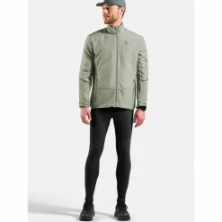 Discount · ESSENTIAL WARM Herren Hosen|Laufen