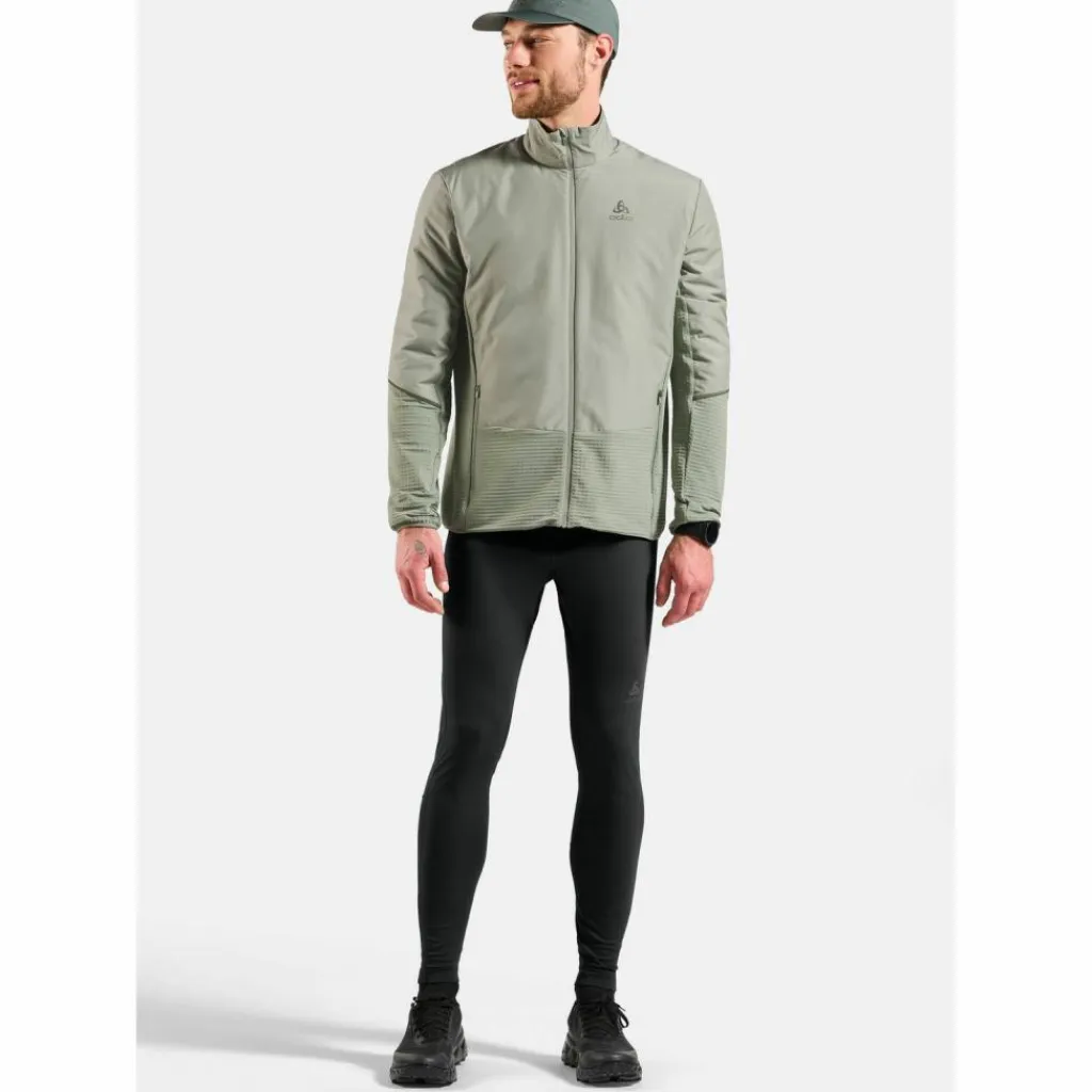 Discount · ESSENTIAL WARM Herren Hosen|Laufen