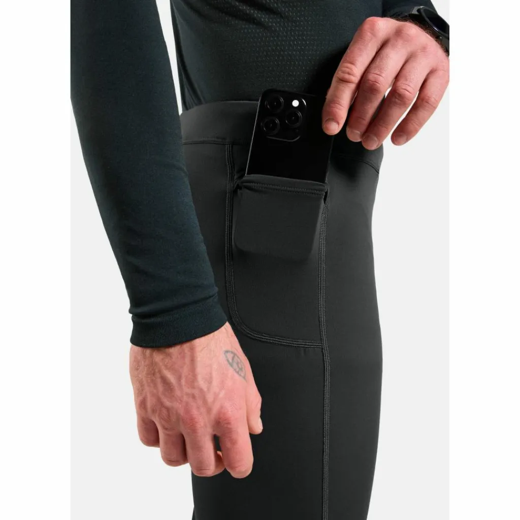 Discount · ESSENTIAL WARM Herren Hosen|Laufen
