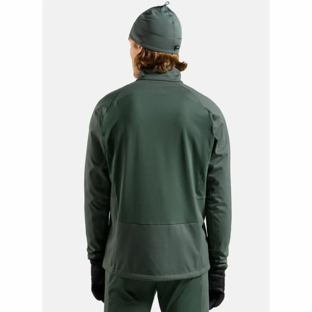 Odlo Skilanglauf<· ESSENTIAL WARM urban chic(10877)