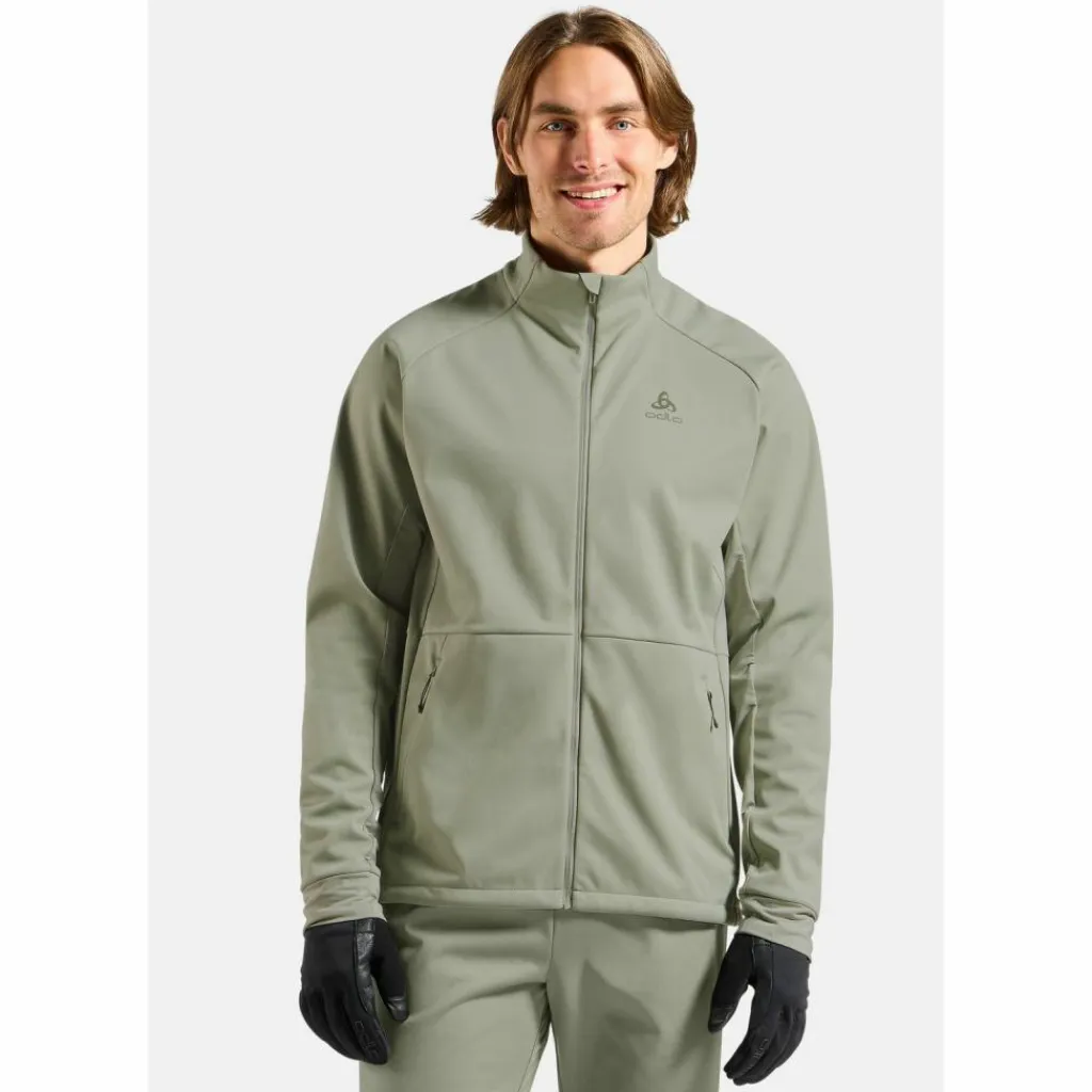 New · ESSENTIAL WARM Skilanglauf