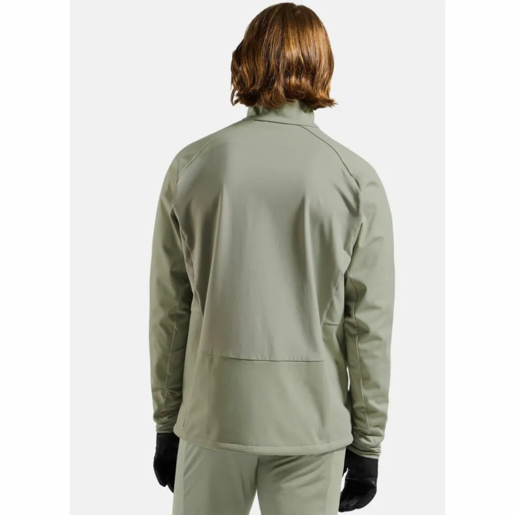 New · ESSENTIAL WARM Skilanglauf
