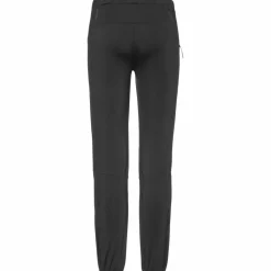Odlo Ski|Skilanglauf<· ESSENTIAL WARM black