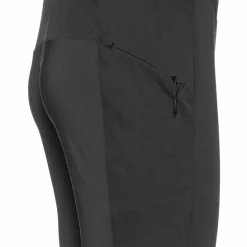 Odlo Ski|Skilanglauf<· ESSENTIAL WARM black