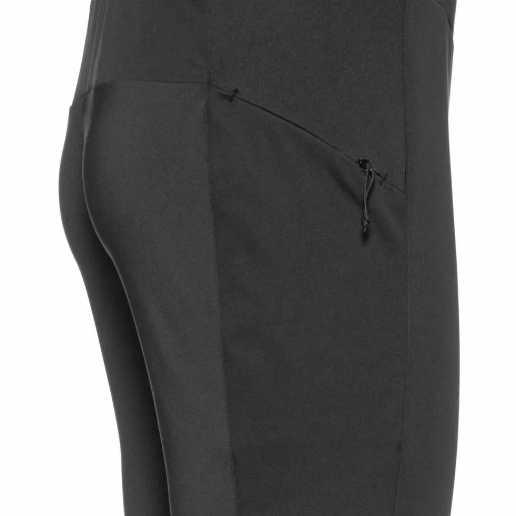 Odlo Ski|Skilanglauf<· ESSENTIAL WARM black