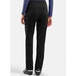 Odlo Ski|Skilanglauf<· ESSENTIAL WARM black