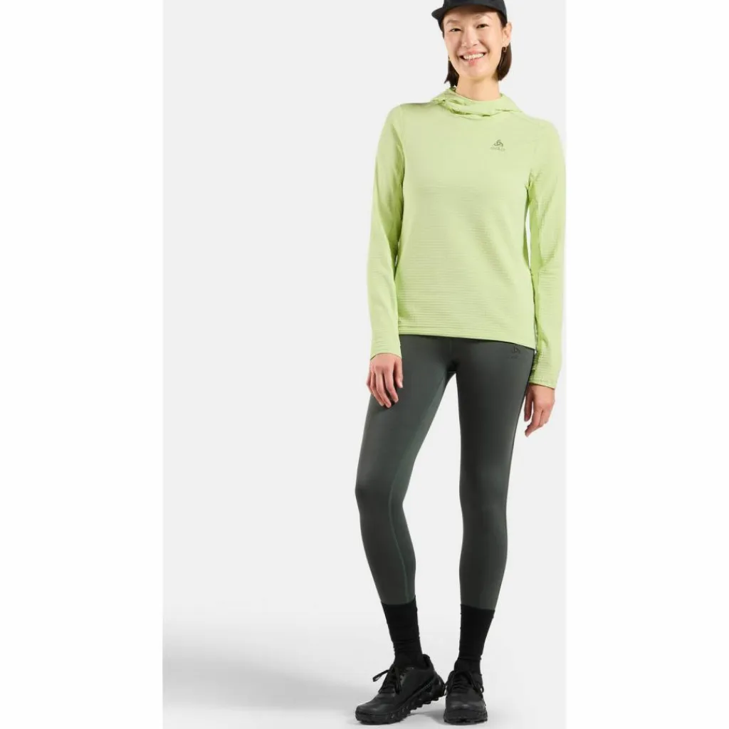 Odlo Laufen|Hosen<· Essentials urban chic