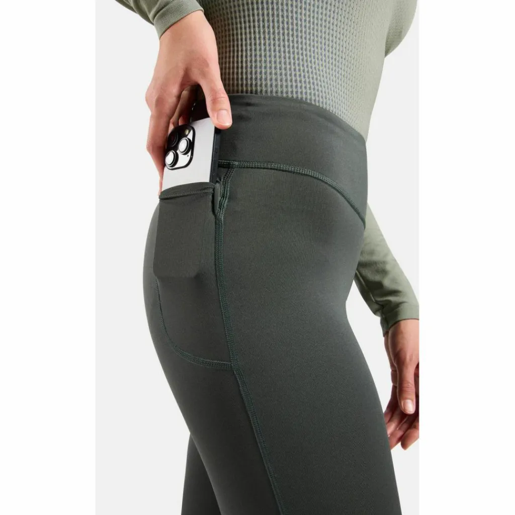 Odlo Laufen|Hosen<· Essentials urban chic