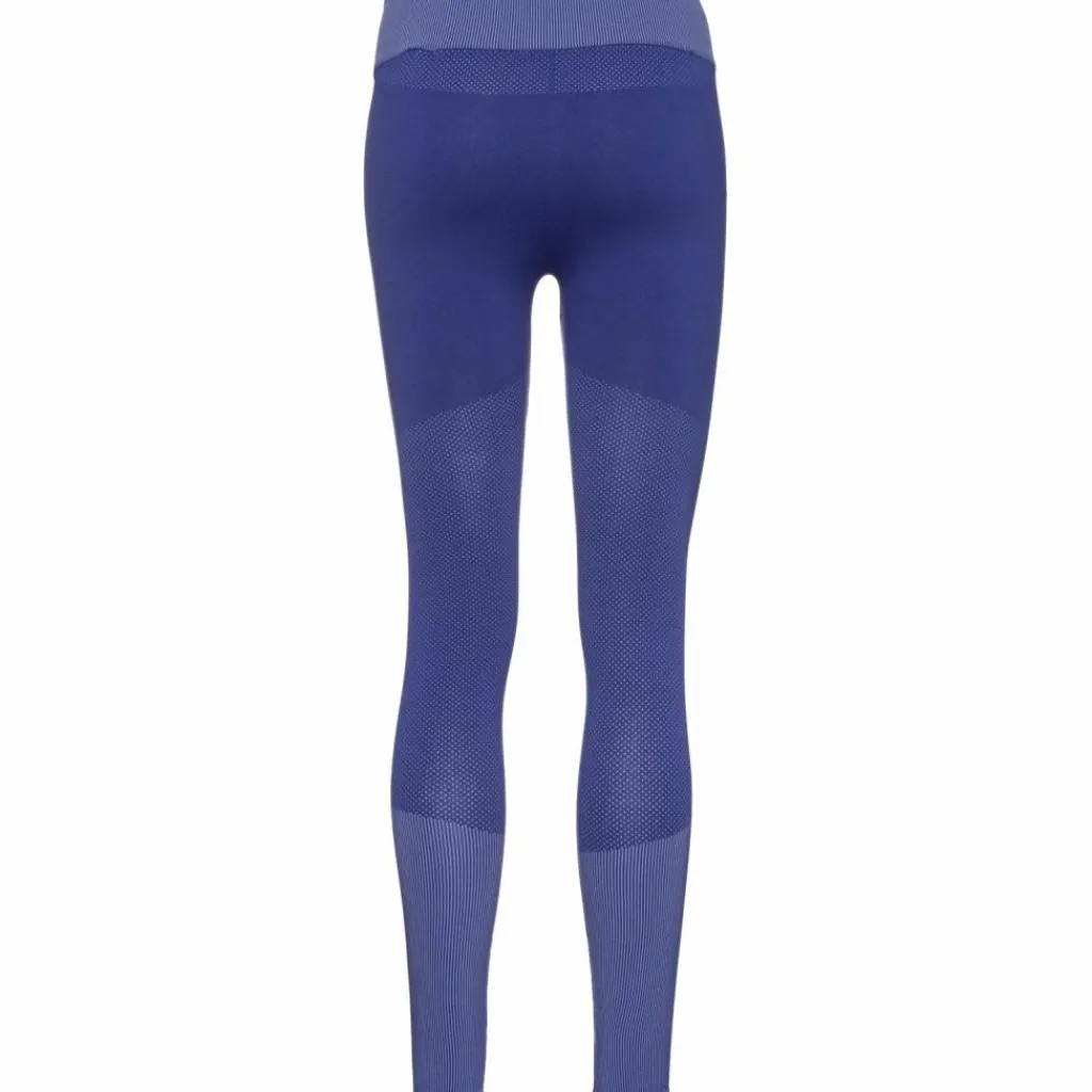 Odlo Ski|Ski<· FUNDAMENTALS PERFORMANCE WARM skipper blue