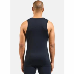 Odlo Tops & Tanks<· Merino black(15000)