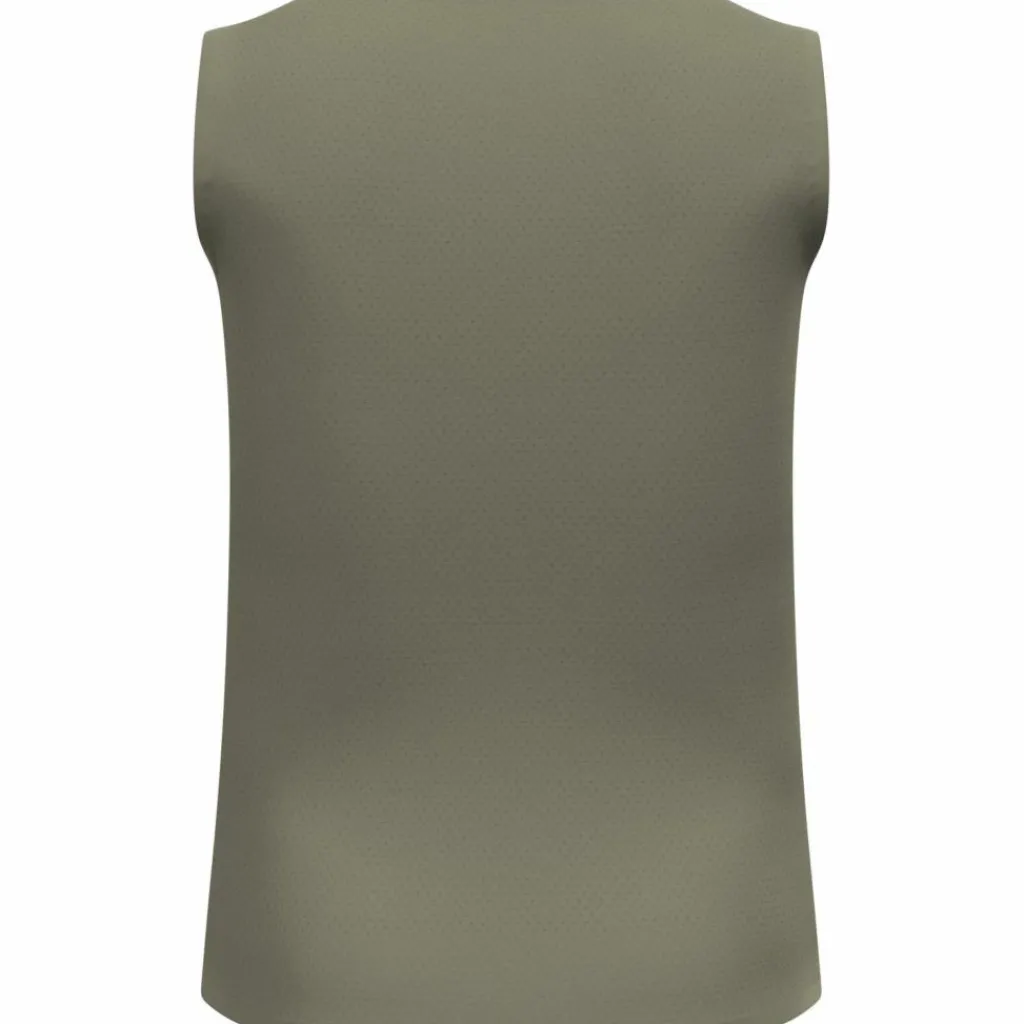 Hot · Merino Herren Tops & Tanks