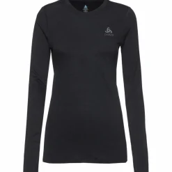 Odlo Wandern|Ski<· Merino 160 black