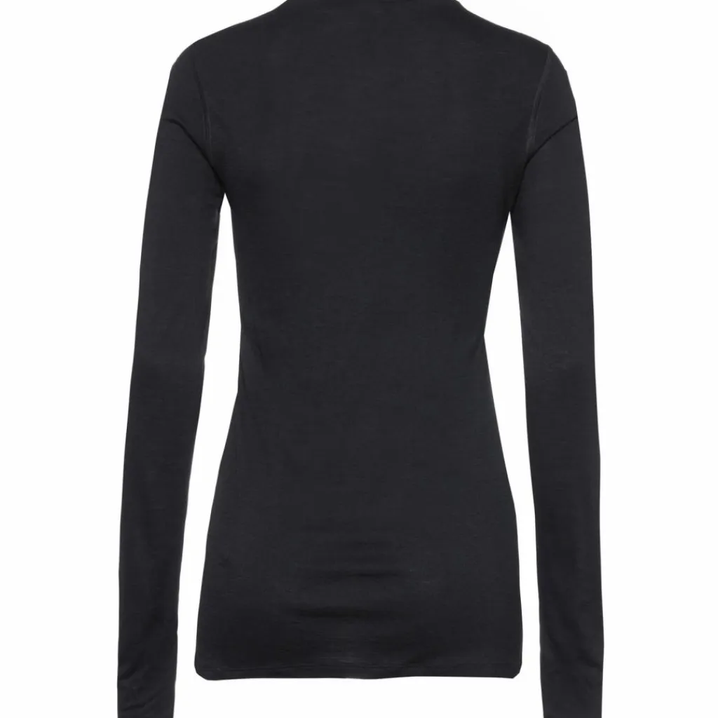 Odlo Wandern|Ski<· Merino 160 black