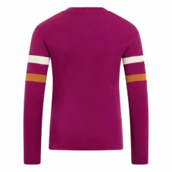 Odlo Training|Shirts<· Merino ESPELAND Merino 215 amaranth(30901)
