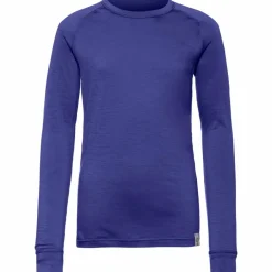 Odlo Funktionswäsche<· Merino MERINO 200 skipper blue