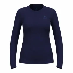 Odlo Shirts<· Merino MERINO 200 eclipse(21120)