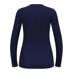 Odlo Shirts<· Merino MERINO 200 eclipse(21120)