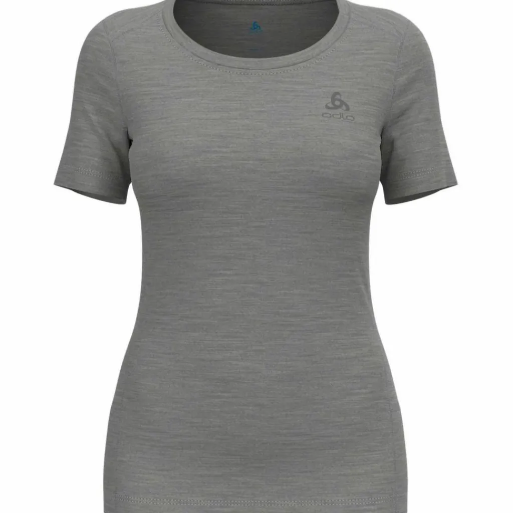 · Merino NATURAL ACTIVE MERINO Damen Shirts