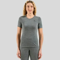 · Merino NATURAL ACTIVE MERINO Damen Shirts