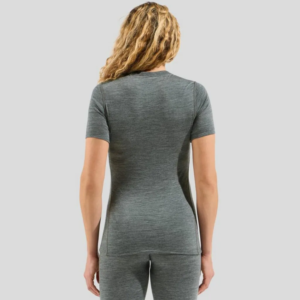 · Merino NATURAL ACTIVE MERINO Damen Shirts