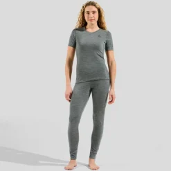 · Merino NATURAL ACTIVE MERINO Damen Shirts